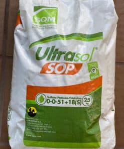 sulfato potásico eco